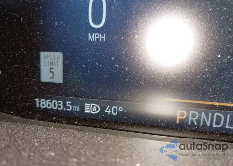 2023 Ford Escape St-Line из США, поврежденный, VIN 1FMCU9MN6PUB29077